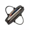 Funda toploader Rivacase 8124 35,6 cm (14