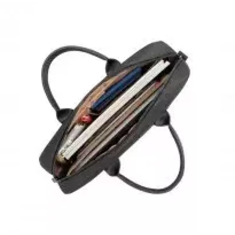 Funda toploader Rivacase 8124 35,6 cm (14