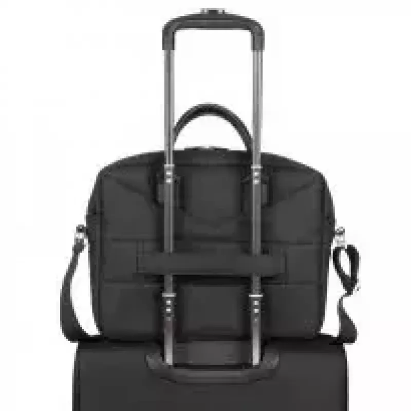 Funda toploader Rivacase 8124 35,6 cm (14