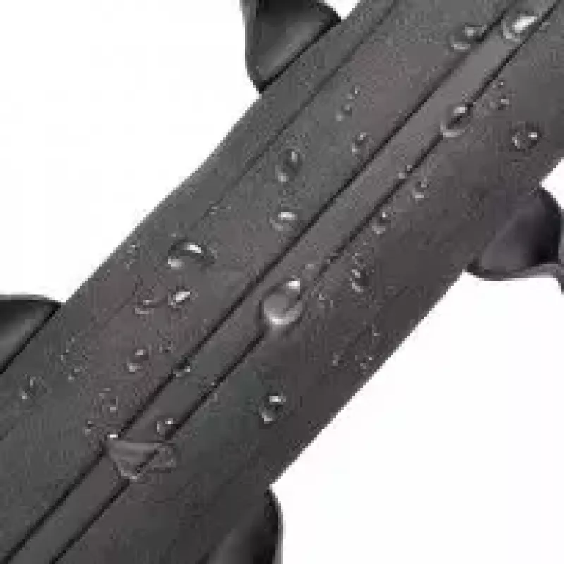 Funda toploader Rivacase 8124 35,6 cm (14