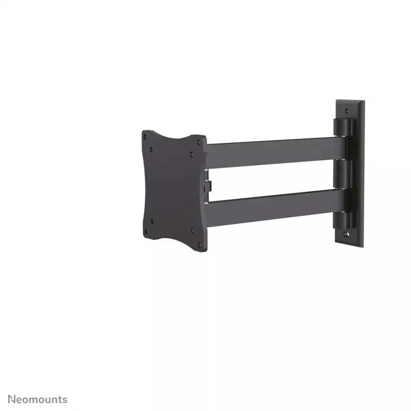 Neomounts FPMA-W820 soporte de pared para monitor/TV negro 10-27