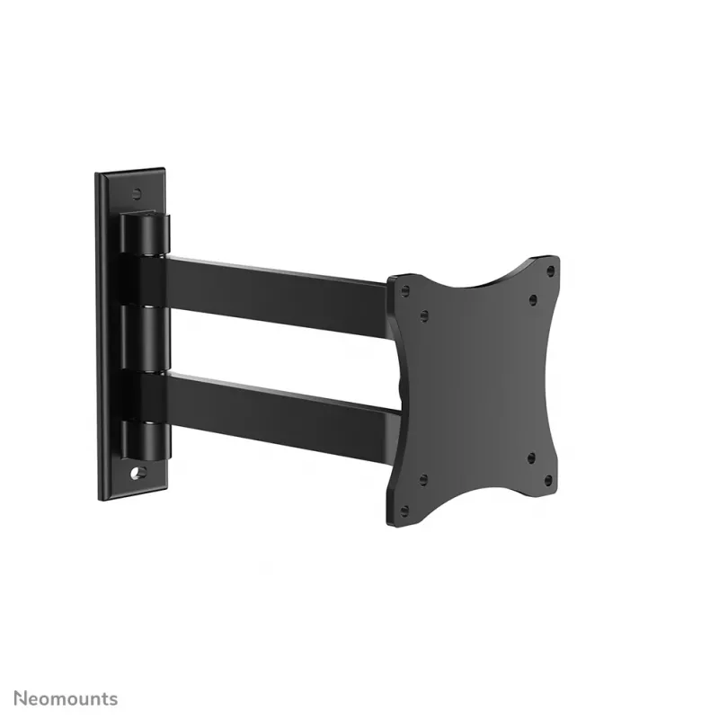 Neomounts FPMA-W820 soporte de pared para monitor/TV negro 10-27