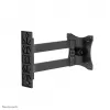 Neomounts FPMA-W820 soporte de pared para monitor/TV negro 10-27