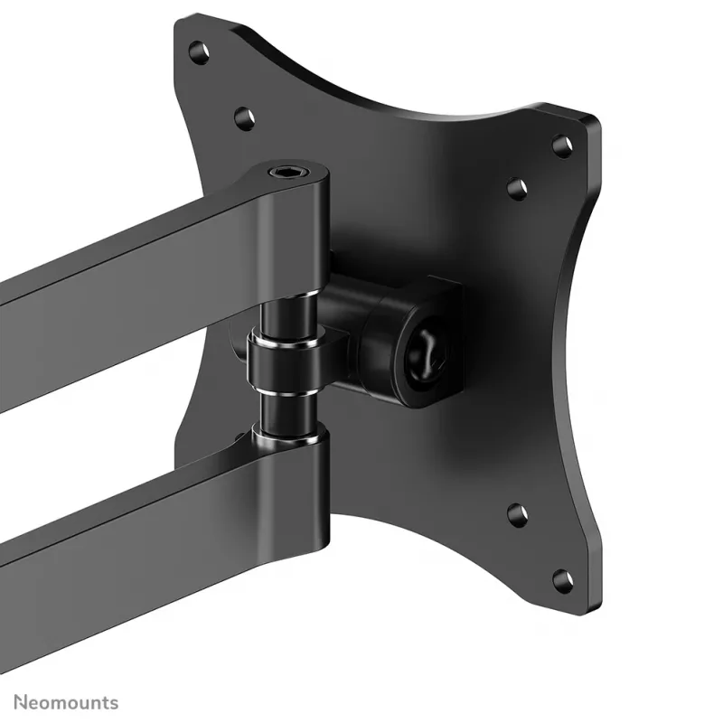 Neomounts FPMA-W820 soporte de pared para monitor/TV negro 10-27