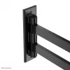 Neomounts FPMA-W820 soporte de pared para monitor/TV negro 10-27