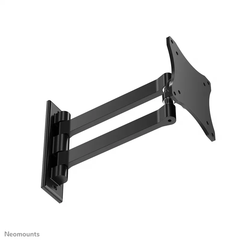 Neomounts FPMA-W820 soporte de pared para monitor/TV negro 10-27