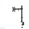 Neomounts FPMA-D540 soporte para monitor negro 13-32 inch, pinza de mesa/pasacables de mesa, 8 kg, 33 cm (13 inch), 81,3 cm (32 inch), 100 x 100 mm, negro