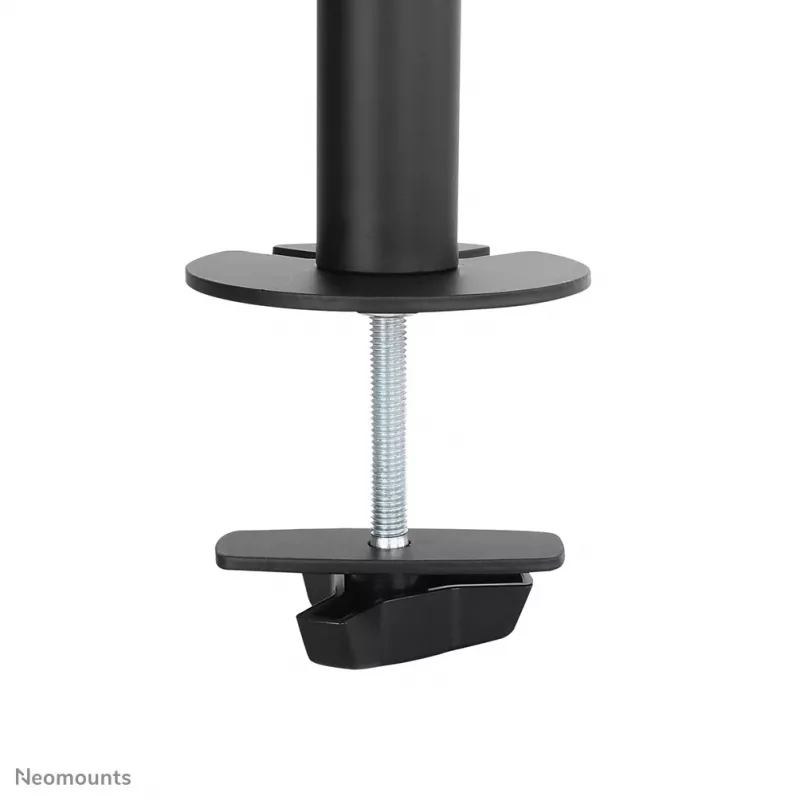 Neomounts FPMA-D540 soporte para monitor negro 13-32 inch, pinza de mesa/pasacables de mesa, 8 kg, 33 cm (13 inch), 81,3 cm (32 inch), 100 x 100 mm, negro