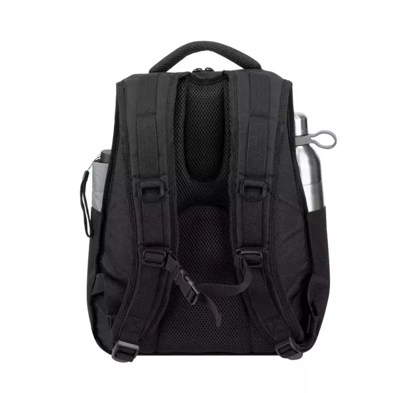 Rivacase 5565 Lite Urban mochila para portátil 14 pulgadas, negra