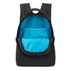 Rivacase 5565 Lite Urban mochila para portátil 14 pulgadas, negra