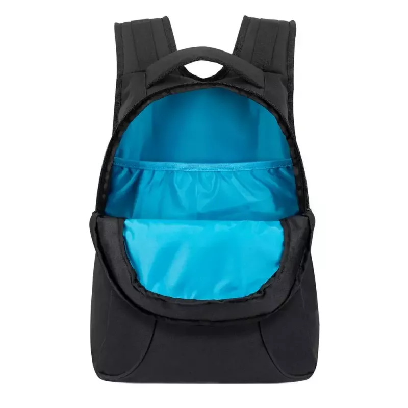 Rivacase 5565 Lite Urban mochila para portátil 14 pulgadas, negra