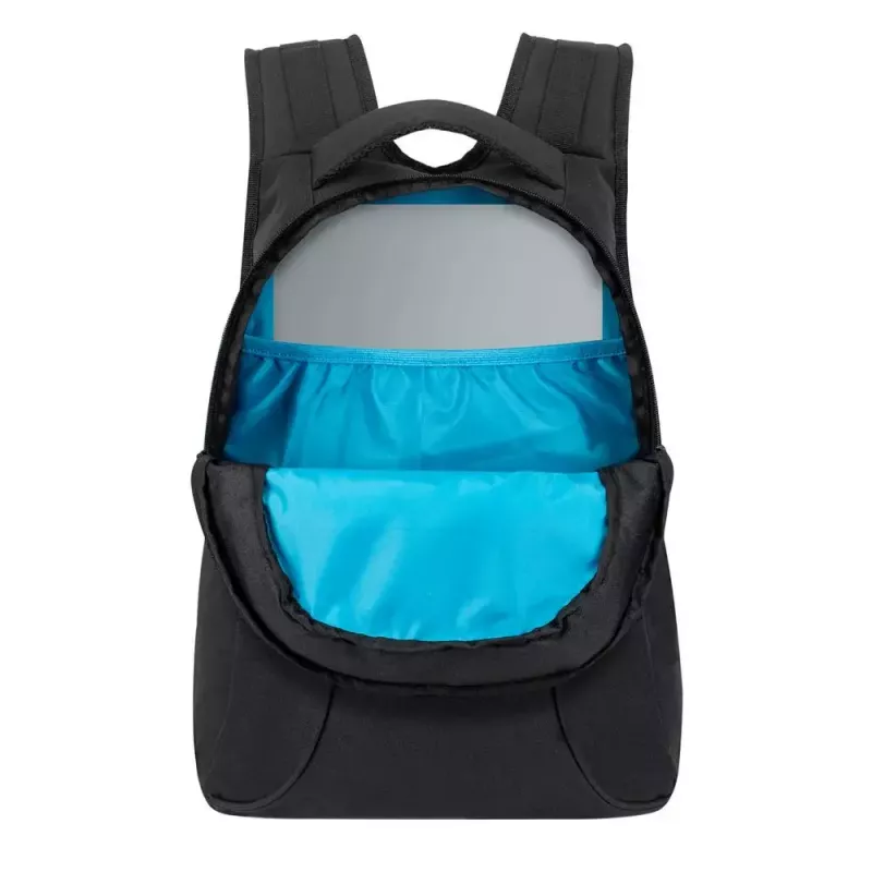 Rivacase 5565 Lite Urban mochila para portátil 14 pulgadas, negra