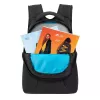 Rivacase 5565 Lite Urban mochila para portátil 14 pulgadas, negra