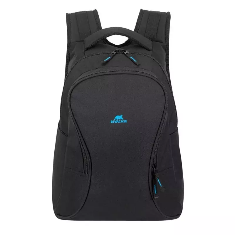 Rivacase 5565 Lite Urban mochila para portátil 14 pulgadas, negra