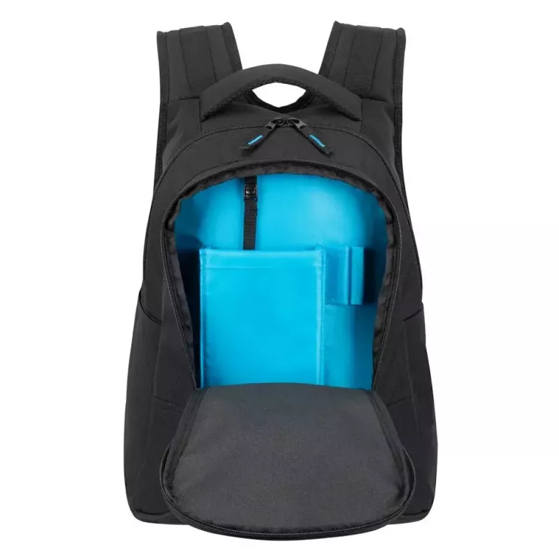 Rivacase 5565 Lite Urban mochila para portátil 14 pulgadas, negra