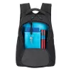 Rivacase 5565 Lite Urban mochila para portátil 14 pulgadas, negra