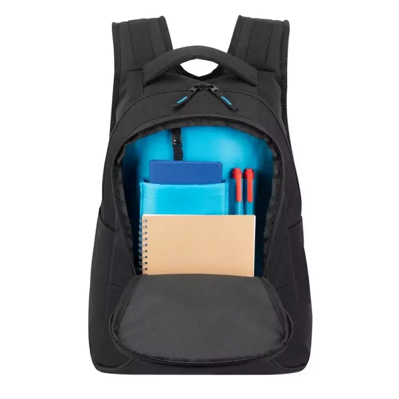 Rivacase 5565 Lite Urban mochila para portátil 14 pulgadas, negra