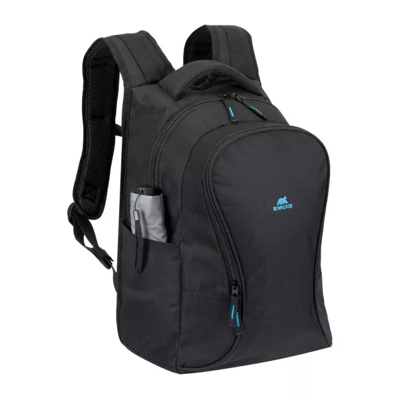 Rivacase 5565 Lite Urban mochila para portátil 14 pulgadas, negra