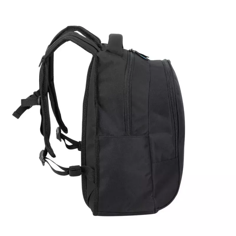 Rivacase 5565 Lite Urban mochila para portátil 14 pulgadas, negra