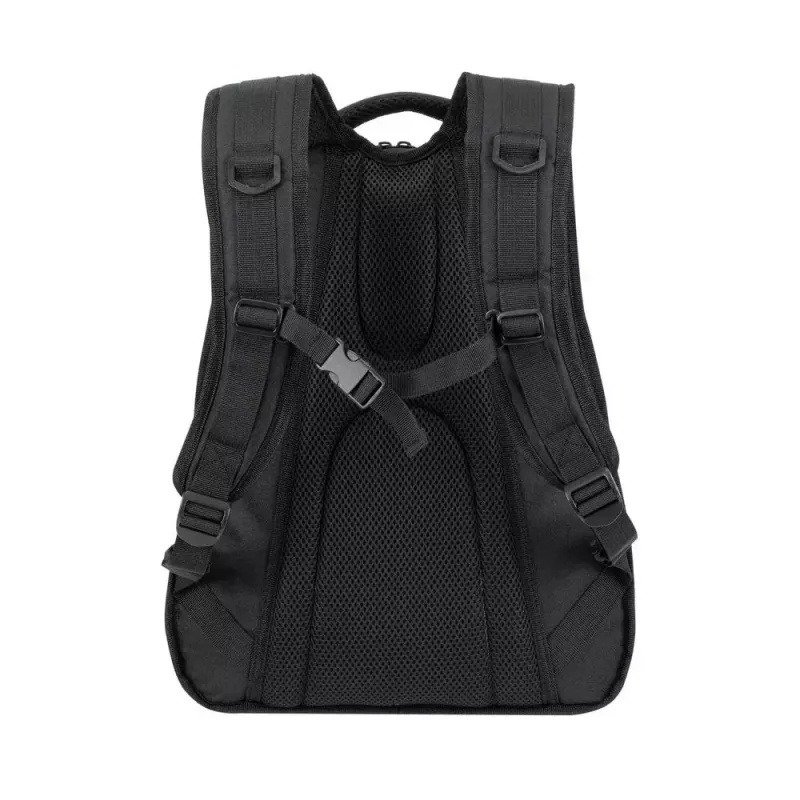 Rivacase 5565 Lite Urban mochila para portátil 14 pulgadas, negra