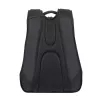 Rivacase 5565 Lite Urban mochila para portátil 14 pulgadas, negra