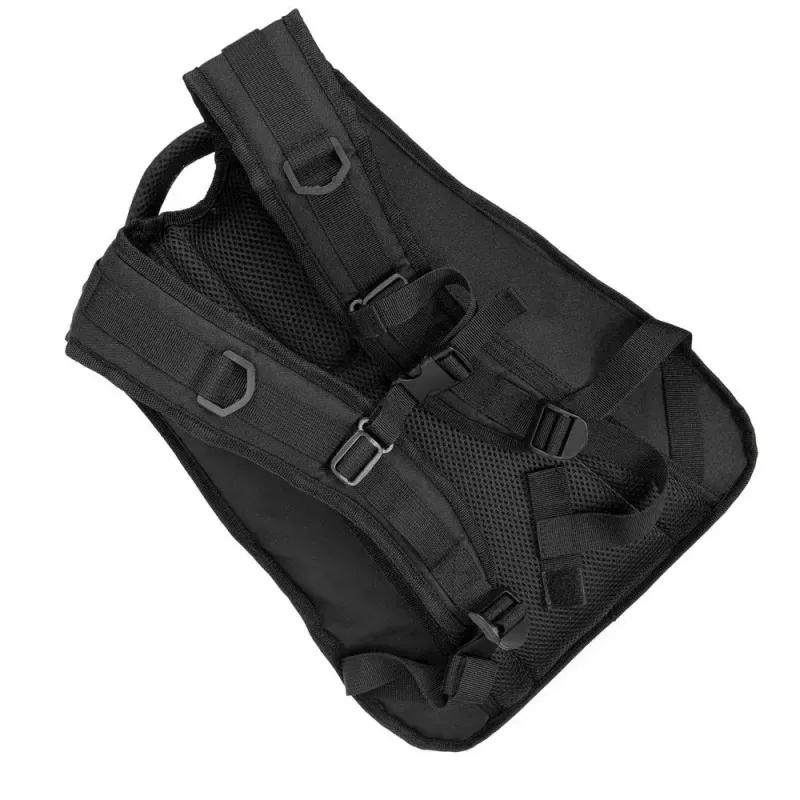 Rivacase 5565 Lite Urban mochila para portátil 14 pulgadas, negra