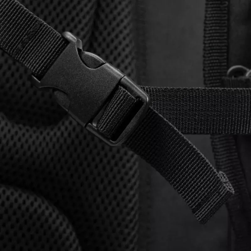 Rivacase 5565 Lite Urban mochila para portátil 14 pulgadas, negra