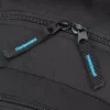 Rivacase 5565 Lite Urban mochila para portátil 14 pulgadas, negra