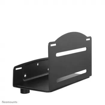 Neomounts CPU-W100 soporte para CPU negro - máx. 10 kg - universal