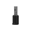 Adaptador USB MSI AX1800 Nano WiFi USB 2.0 negro