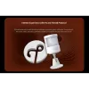 Sensor de movimiento para hogar inteligente, modelo: P2/ML-S03D, Aqara