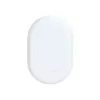 DAHUA ARD822-W2(868) botón de pánico inalámbrico — botón de alarma a pilas, 868 MHz, blanco
