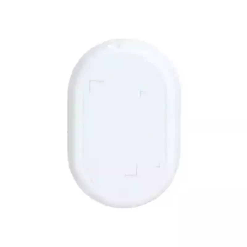 DAHUA ARD822-W2(868) botón de pánico inalámbrico — botón de alarma a pilas, 868 MHz, blanco