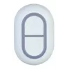 DAHUA ARD822-W2(868) botón de pánico inalámbrico — botón de alarma a pilas, 868 MHz, blanco