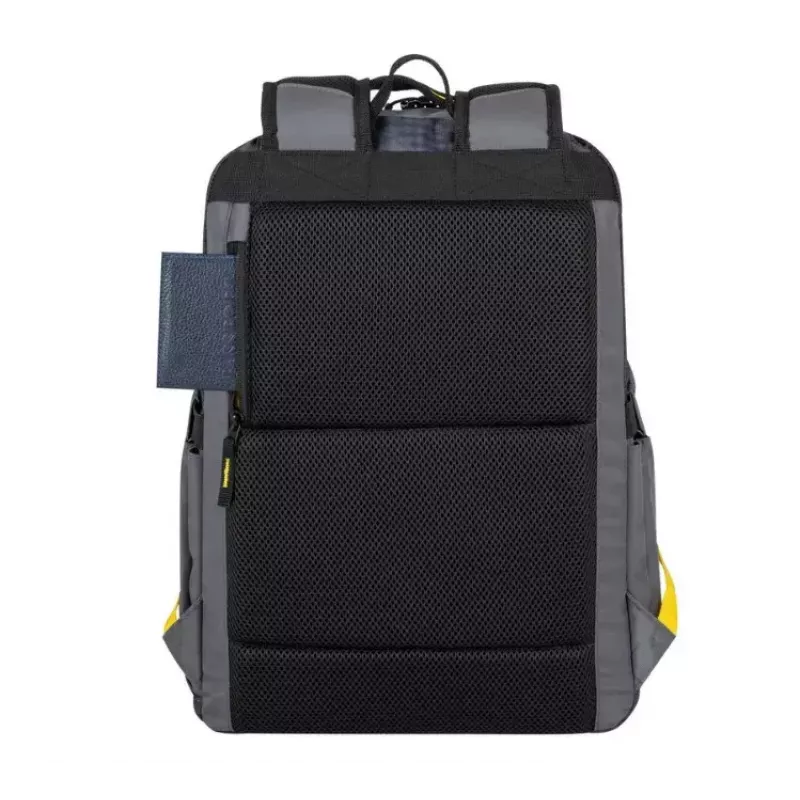 Rivacase 5431 Urban mochila para portátil 15,6 pulgadas (39,6 cm), 20 l, gris camuflaje