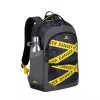 Rivacase 5431 Urban mochila para portátil 15,6 pulgadas (39,6 cm), 20 l, gris camuflaje