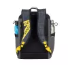 Rivacase 5431 Urban mochila para portátil 15,6 pulgadas (39,6 cm), 20 l, gris camuflaje