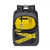Rivacase 5431 Urban mochila para portátil 15,6 pulgadas (39,6 cm), 20 l, gris camuflaje