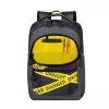 Rivacase 5431 Urban mochila para portátil 15,6 pulgadas (39,6 cm), 20 l, gris camuflaje