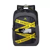 Rivacase 5431 Urban mochila para portátil 15,6 pulgadas (39,6 cm), 20 l, gris camuflaje