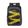 Rivacase 5431 Urban mochila para portátil 15,6 pulgadas (39,6 cm), 20 l, gris camuflaje
