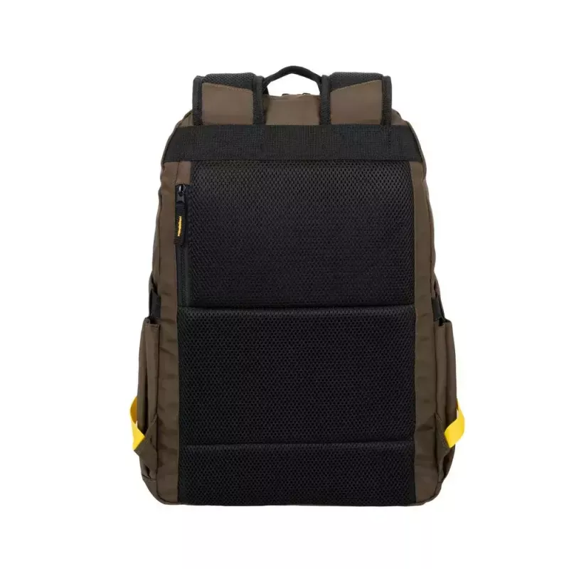 Rivacase 5431 Urban mochila para portátil 15,6 pulgadas (39,6 cm), 20 l, caqui
