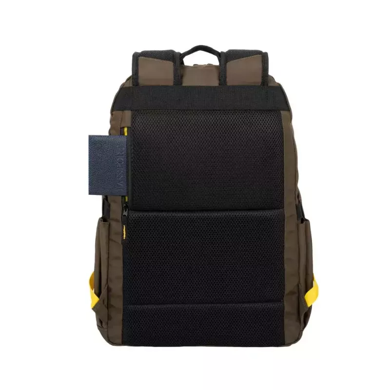 Rivacase 5431 Urban mochila para portátil 15,6 pulgadas (39,6 cm), 20 l, caqui