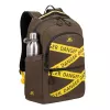 Rivacase 5431 Urban mochila para portátil 15,6 pulgadas (39,6 cm), 20 l, caqui