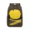 Rivacase 5431 Urban mochila para portátil 15,6 pulgadas (39,6 cm), 20 l, caqui