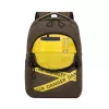Rivacase 5431 Urban mochila para portátil 15,6 pulgadas (39,6 cm), 20 l, caqui