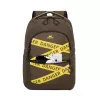 Rivacase 5431 Urban mochila para portátil 15,6 pulgadas (39,6 cm), 20 l, caqui