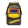 Rivacase 5431 Urban mochila para portátil 15,6 pulgadas (39,6 cm), 20 l, caqui