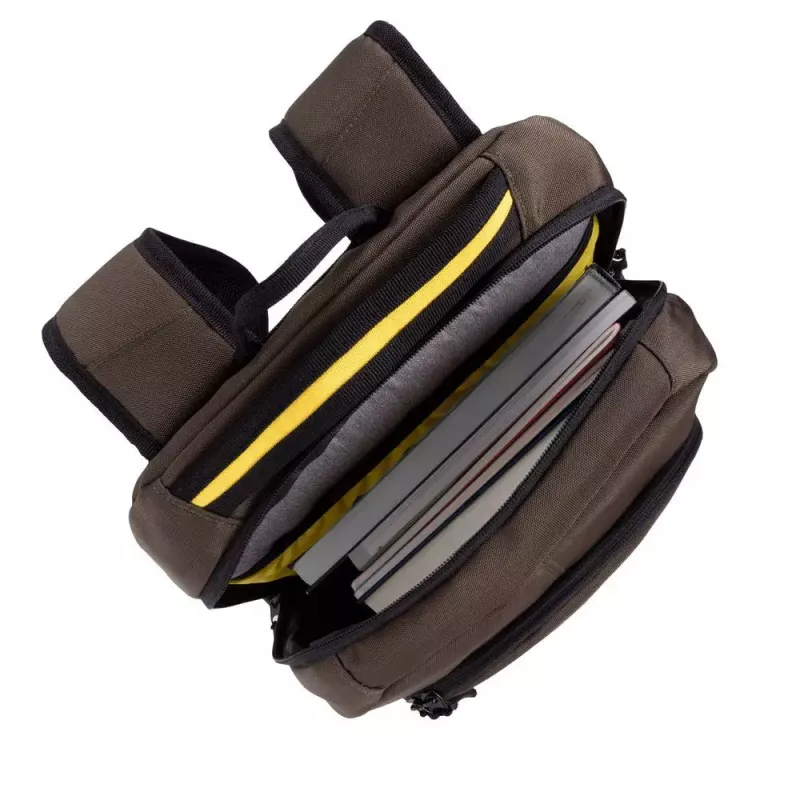 Rivacase 5431 Urban mochila para portátil 15,6 pulgadas (39,6 cm), 20 l, caqui