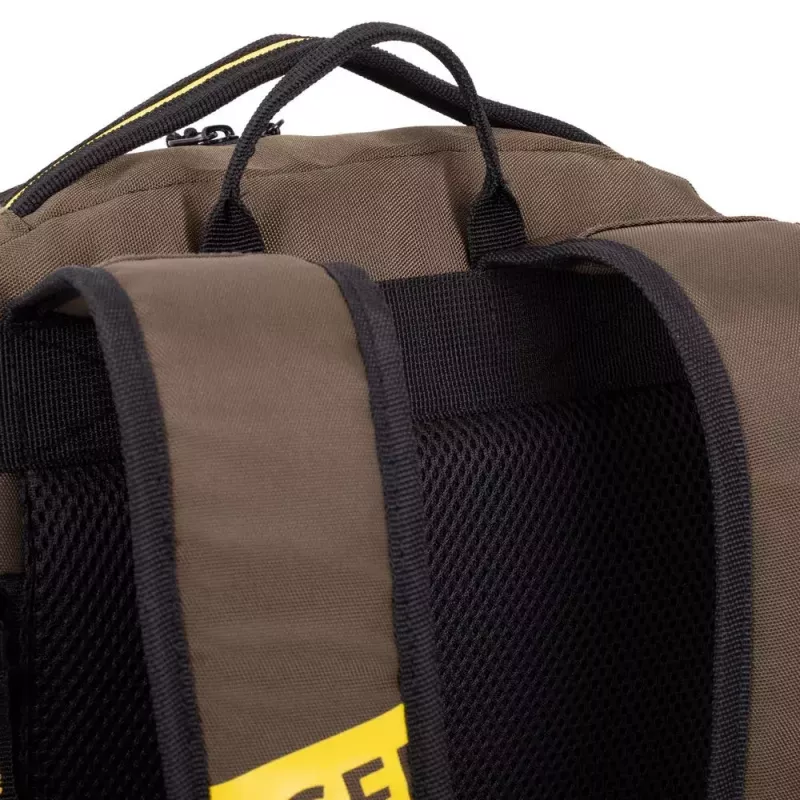 Rivacase 5431 Urban mochila para portátil 15,6 pulgadas (39,6 cm), 20 l, caqui